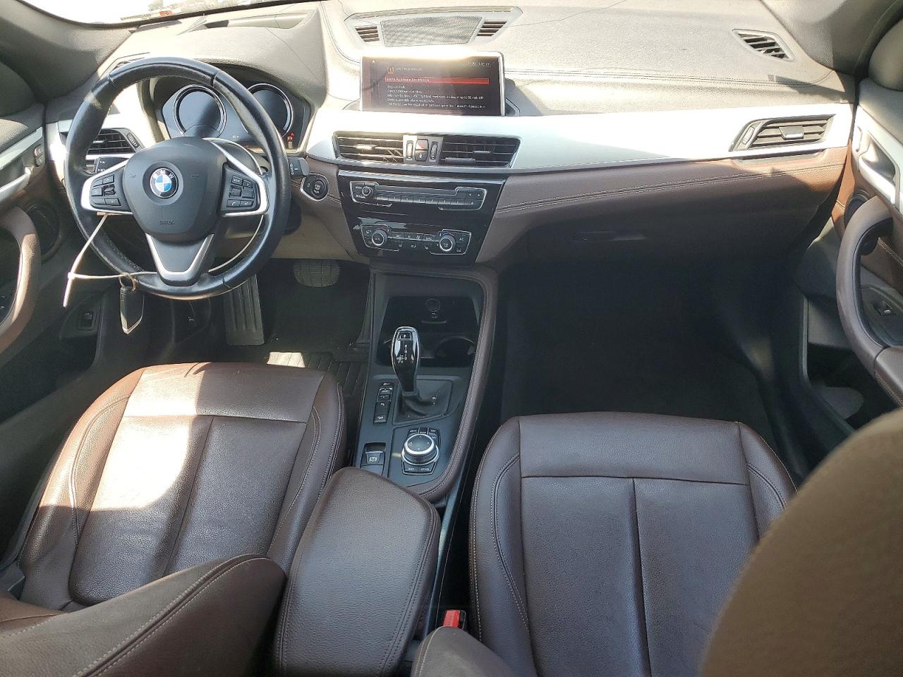 2021 BMW X1