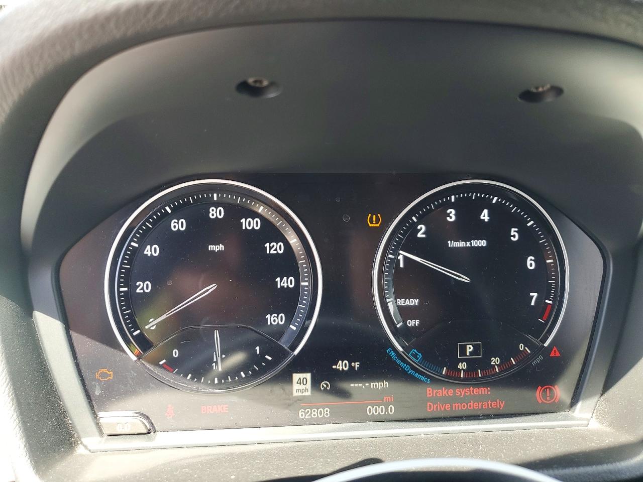 2021 BMW X1