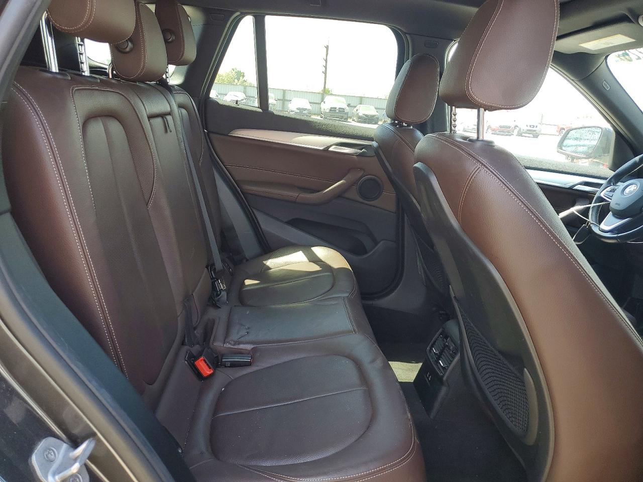 2021 BMW X1