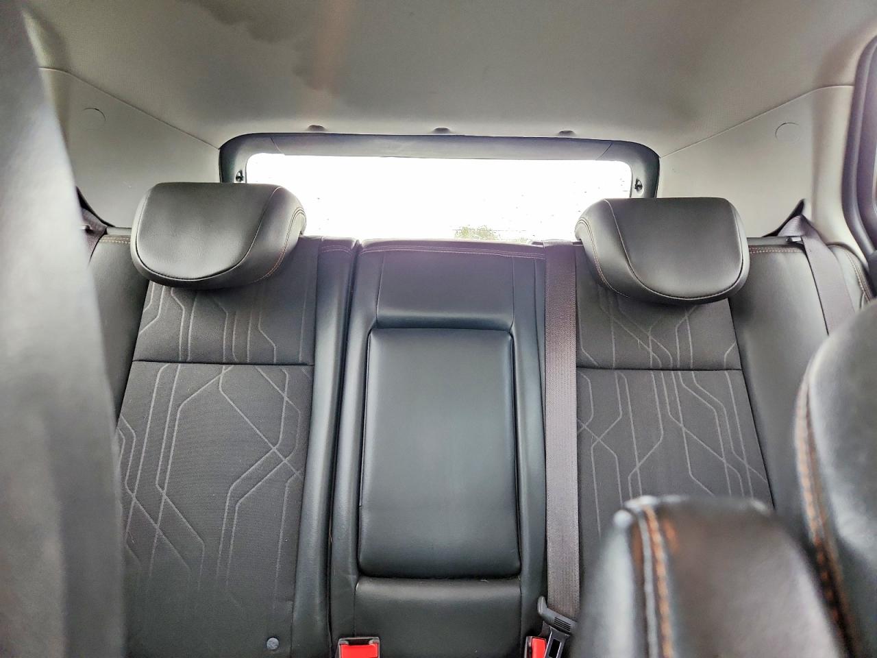 2018 CHEV TRAX