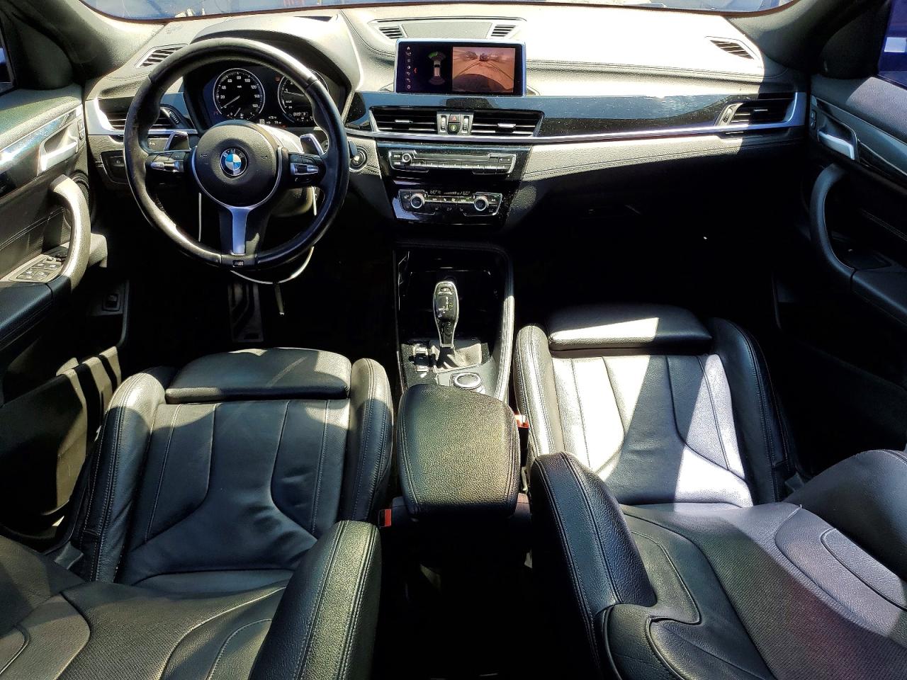 2020 BMW X2