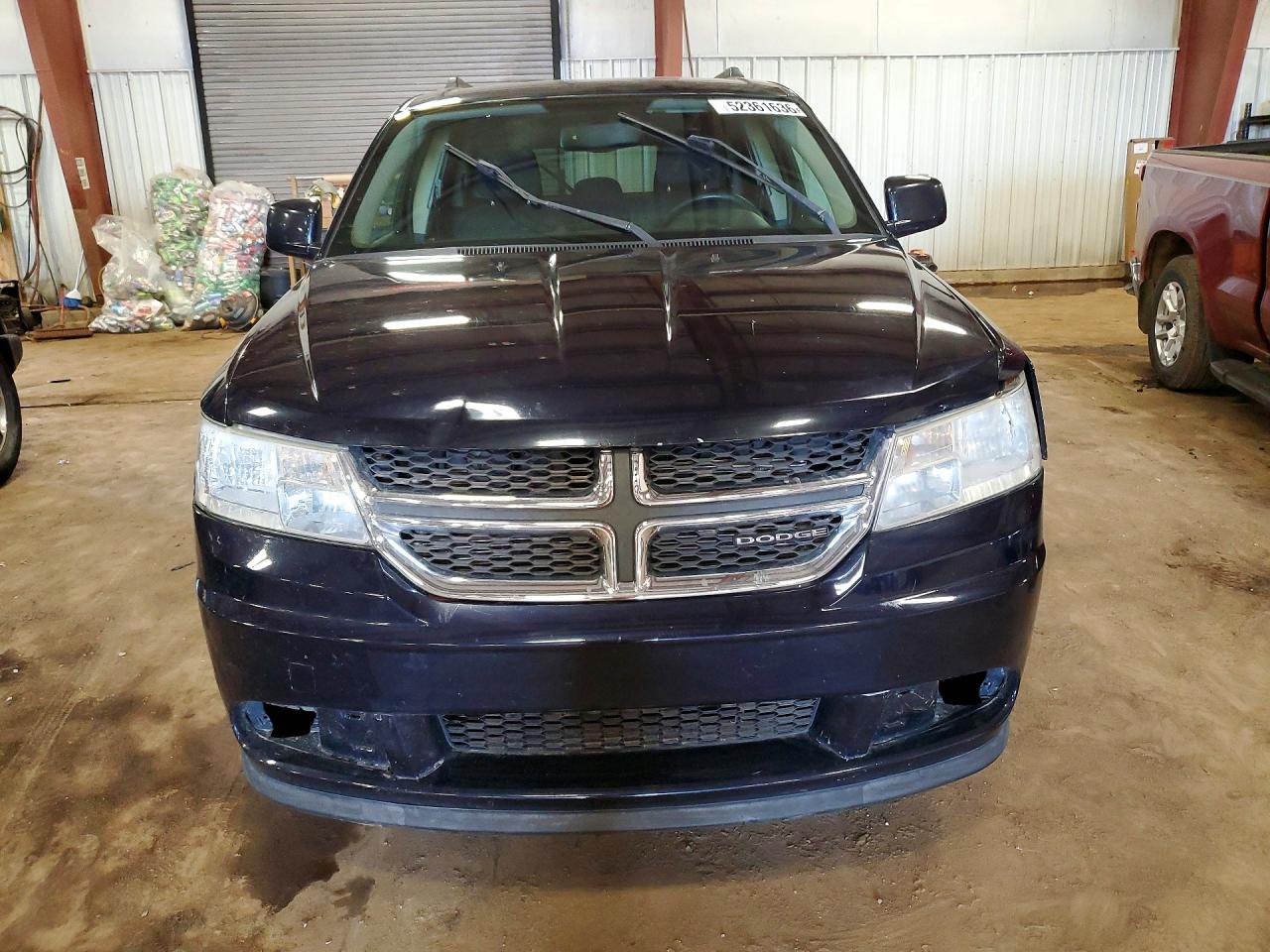 2011 DODGE JOURNEY