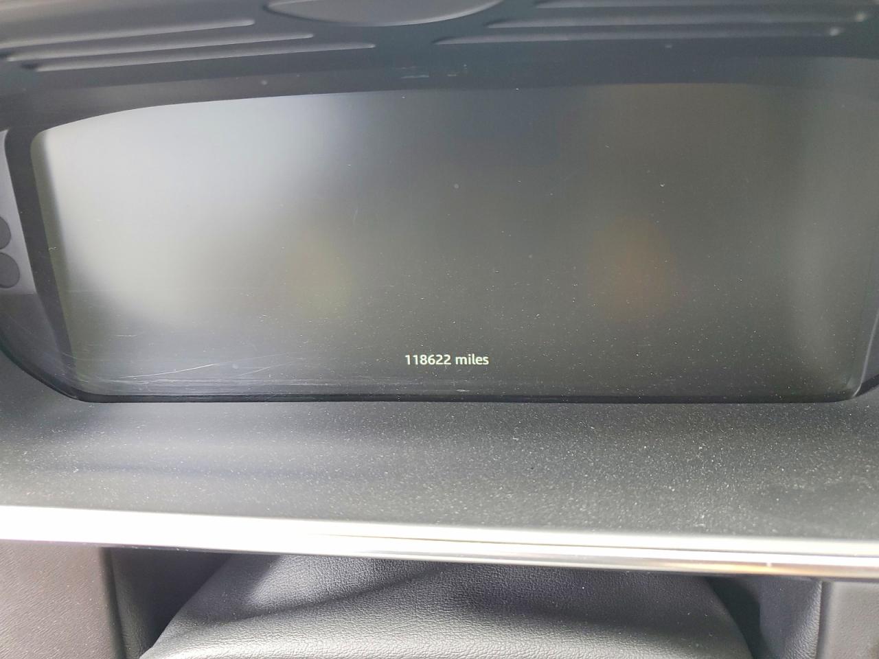 2017 LAND ROVER RANGEROVER