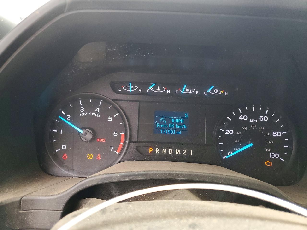2019 FORD F250