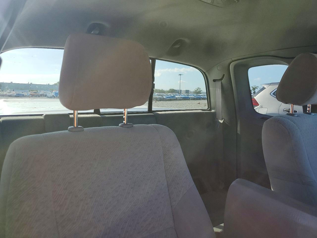 2006 TOYOTA TACOMA