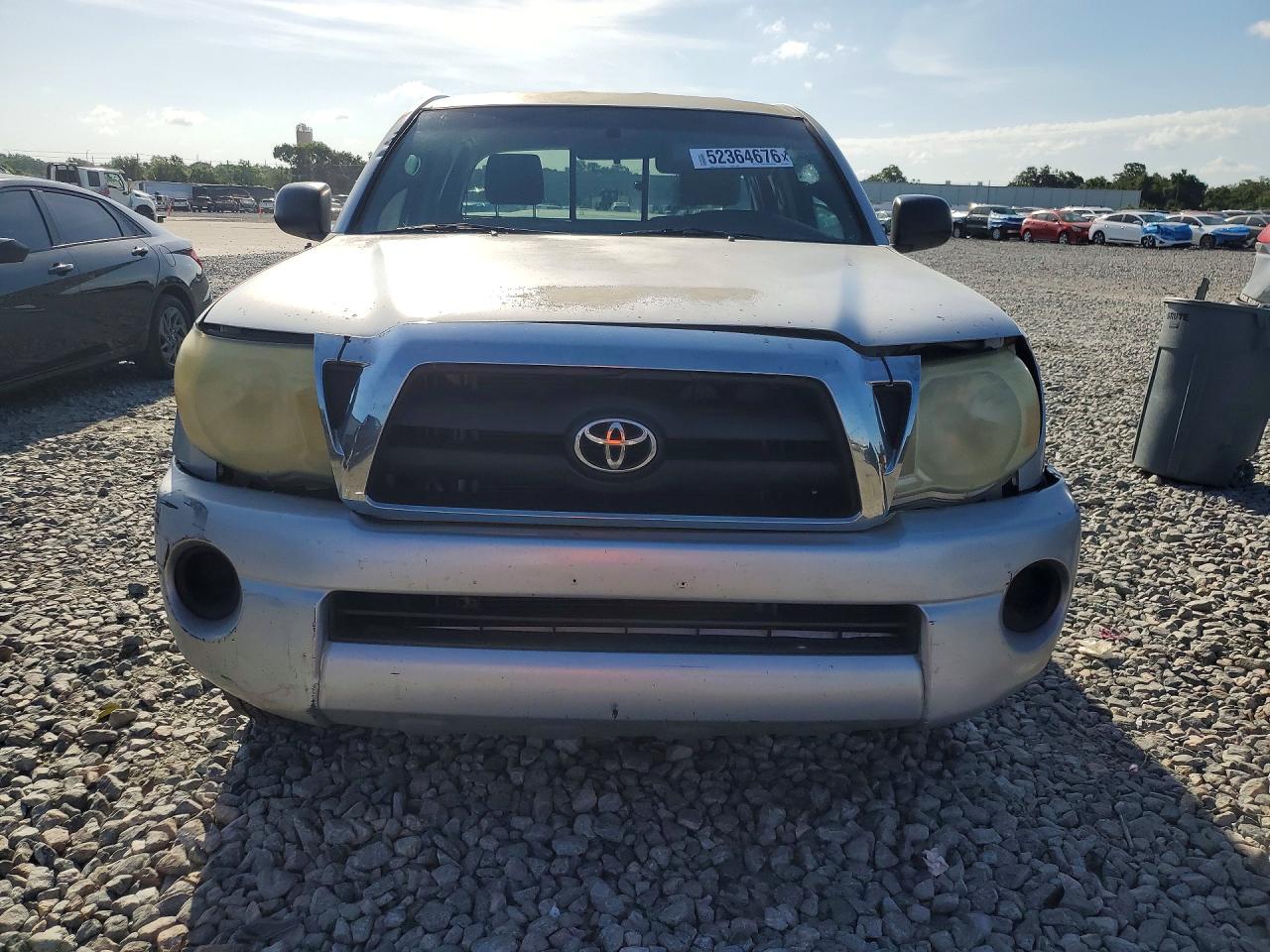 2006 TOYOTA TACOMA