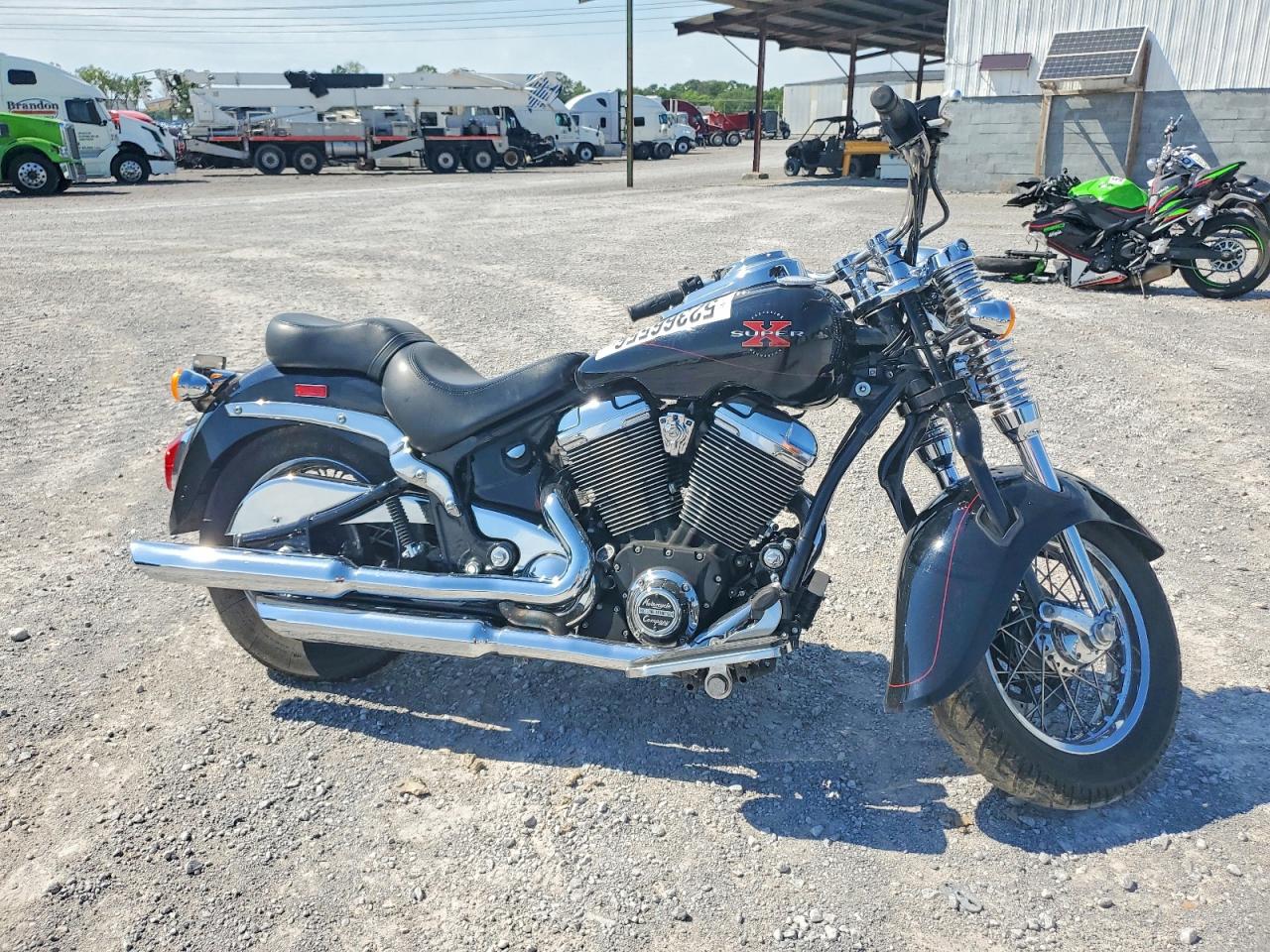 2000 EXCE SUPER X