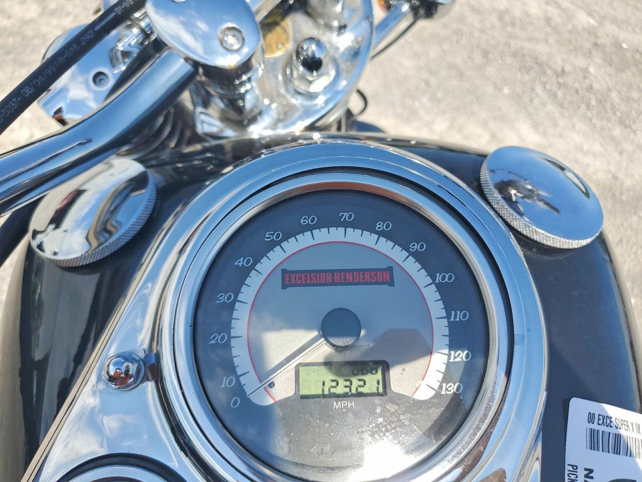 2000 EXCE SUPER X