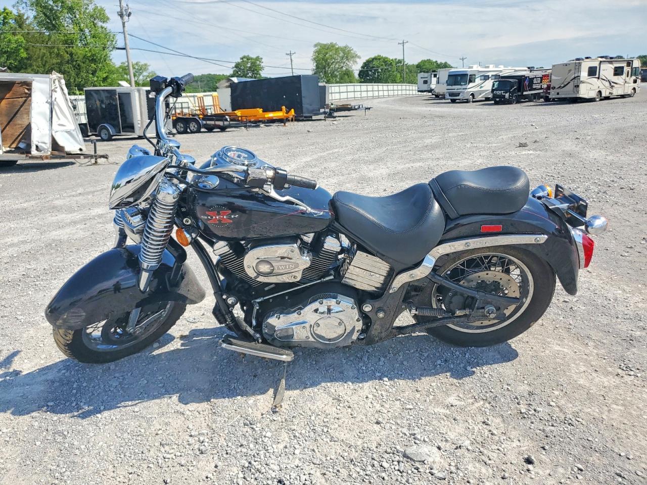 2000 EXCE SUPER X