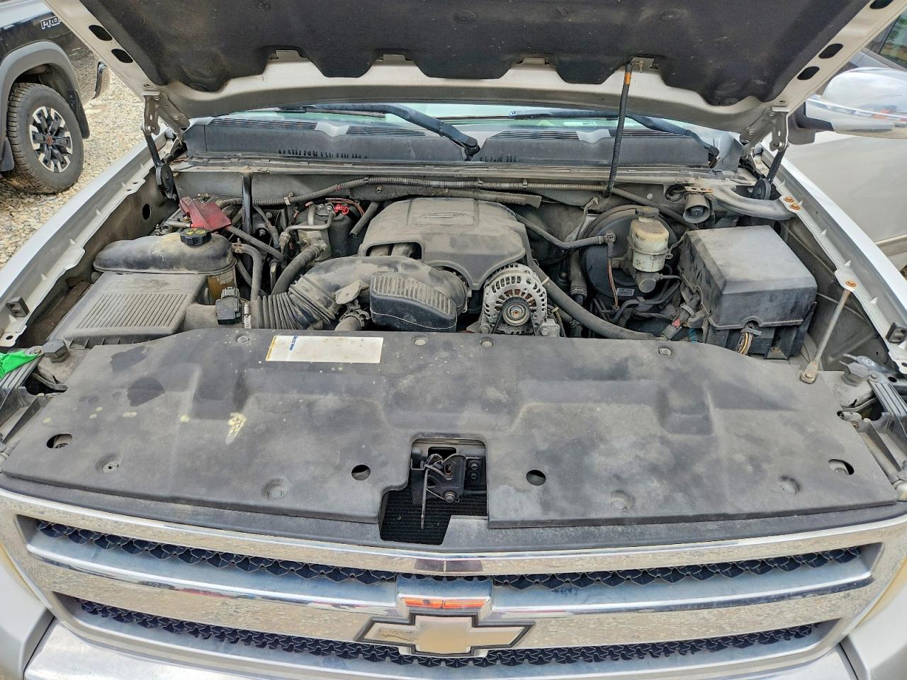 2011 CHEVROLET ALL Models