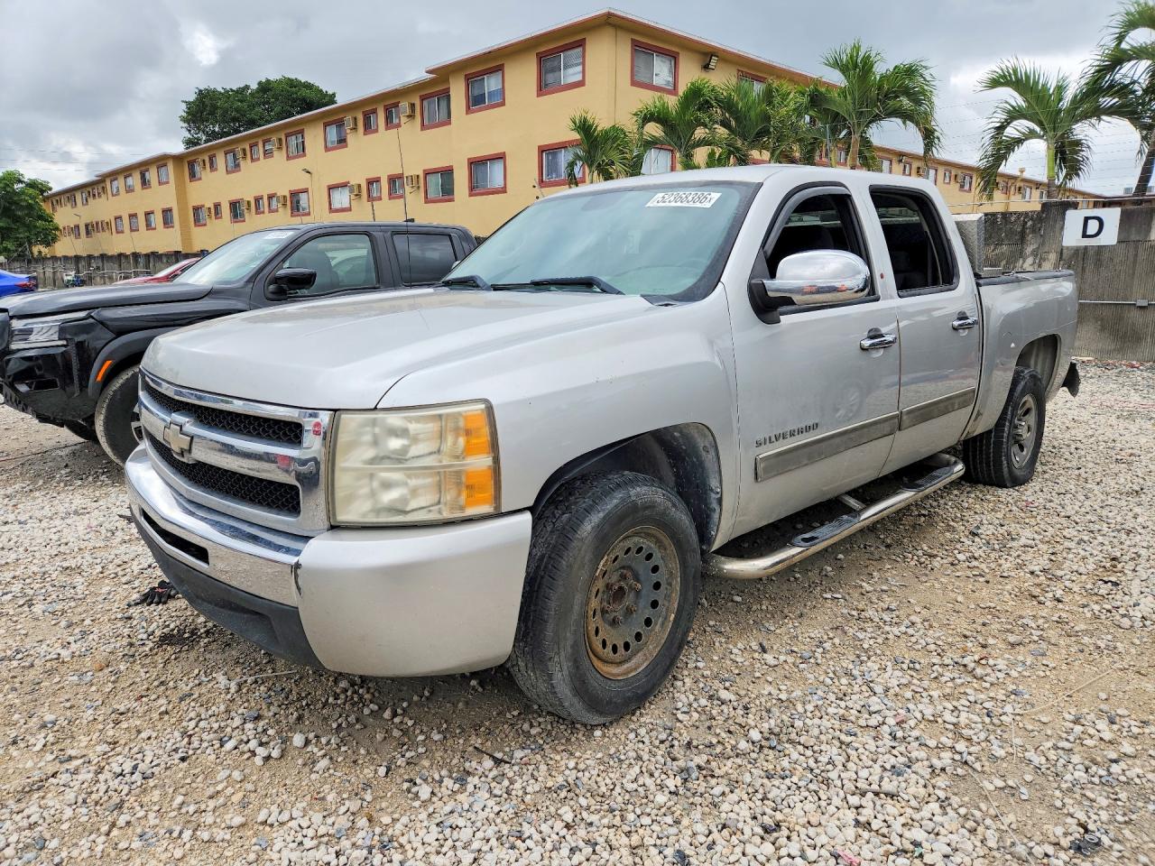 2011 CHEVROLET ALL Models