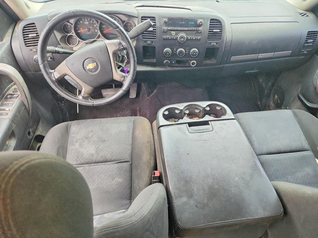 2011 CHEVROLET ALL Models