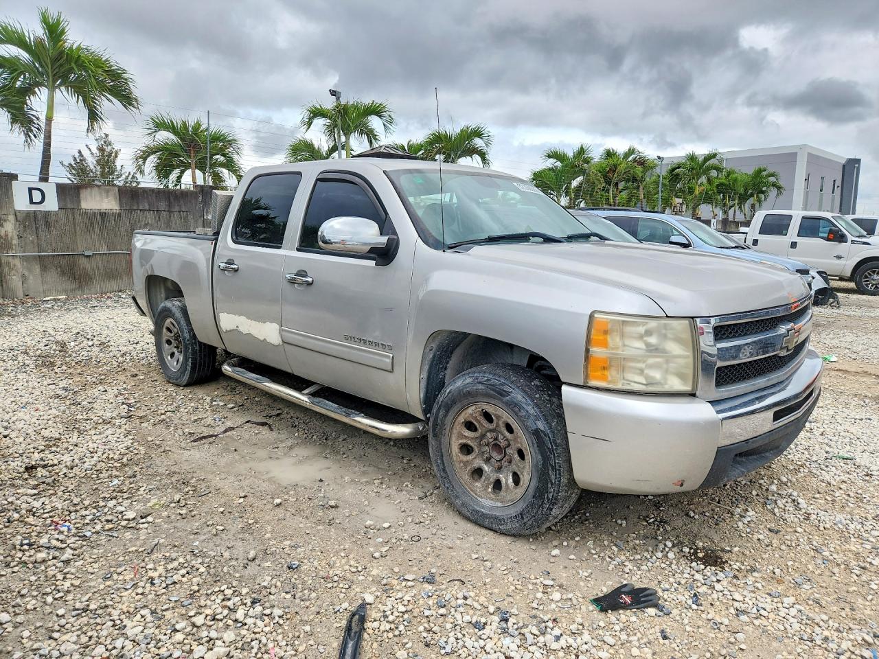 2011 CHEVROLET ALL Models