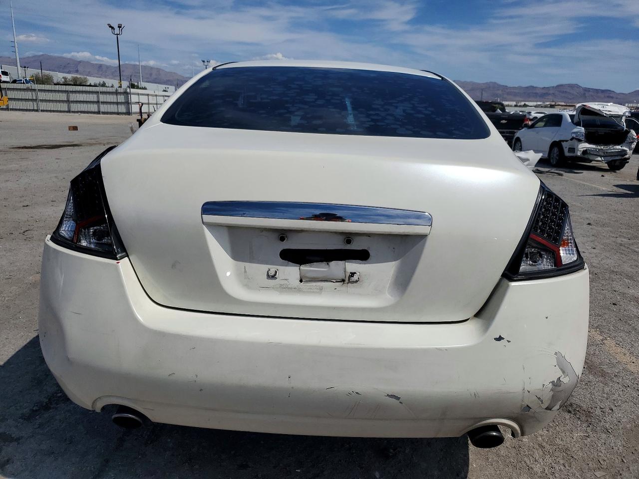 2008 NISSAN ALTIMA