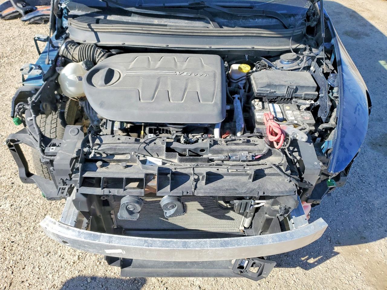 2018 JEEP GRAND CHER