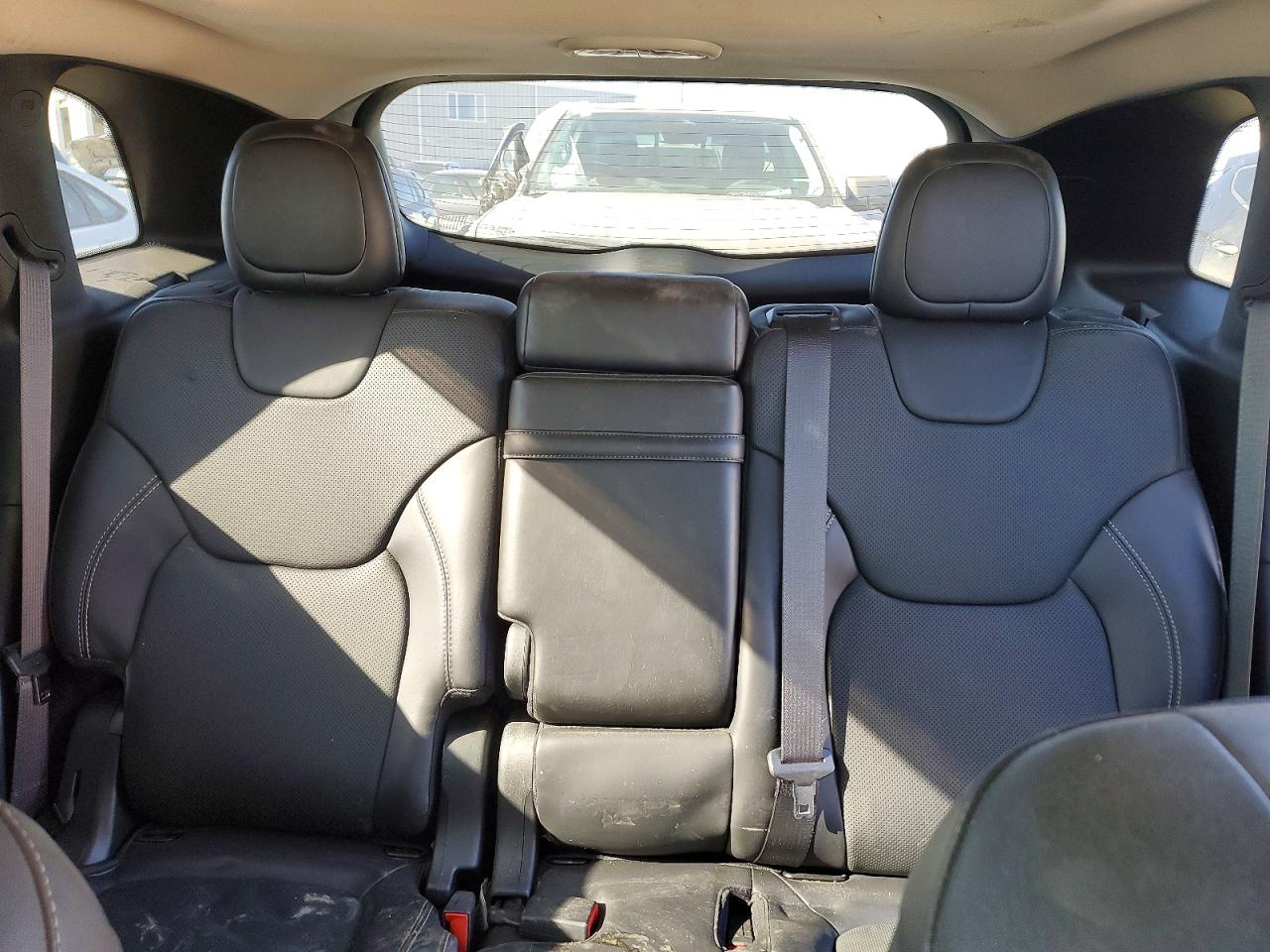 2018 JEEP GRAND CHER