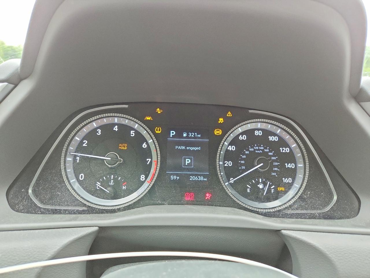 2023 HYUNDAI SONATA