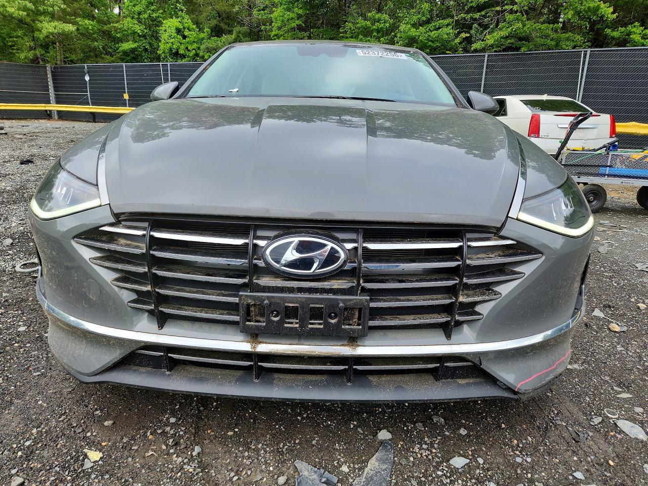 2023 HYUNDAI SONATA
