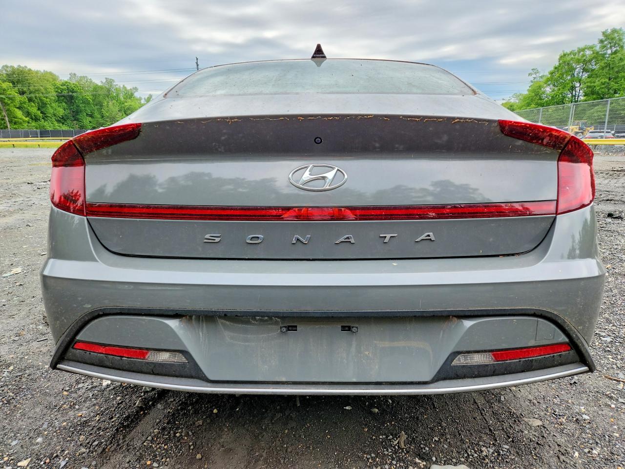 2023 HYUNDAI SONATA