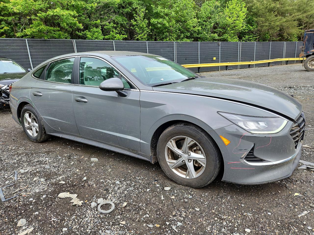 2023 HYUNDAI SONATA