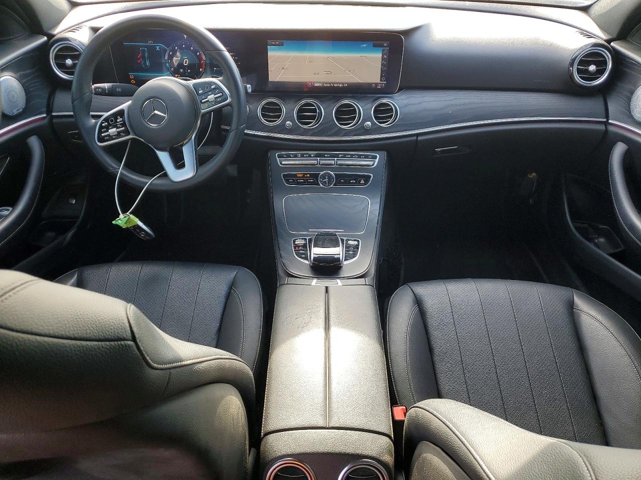 2019 MERCEDES-BENZ E-CLASS