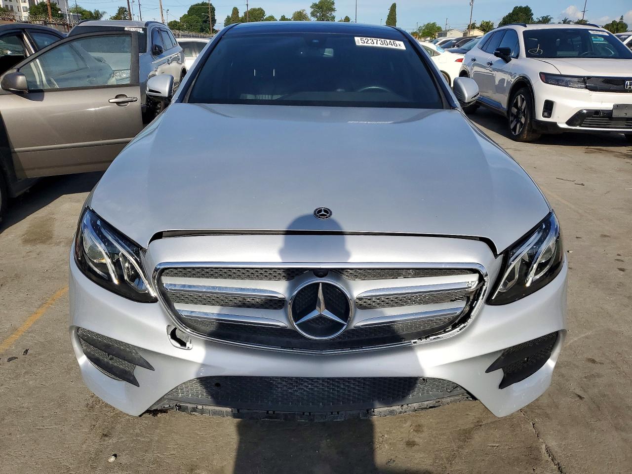 2019 MERCEDES-BENZ E-CLASS