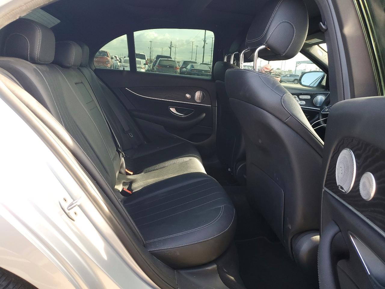 2019 MERCEDES-BENZ E-CLASS