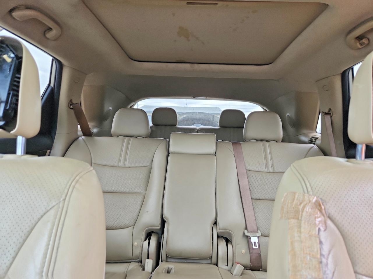 2013 KIA SORENTO