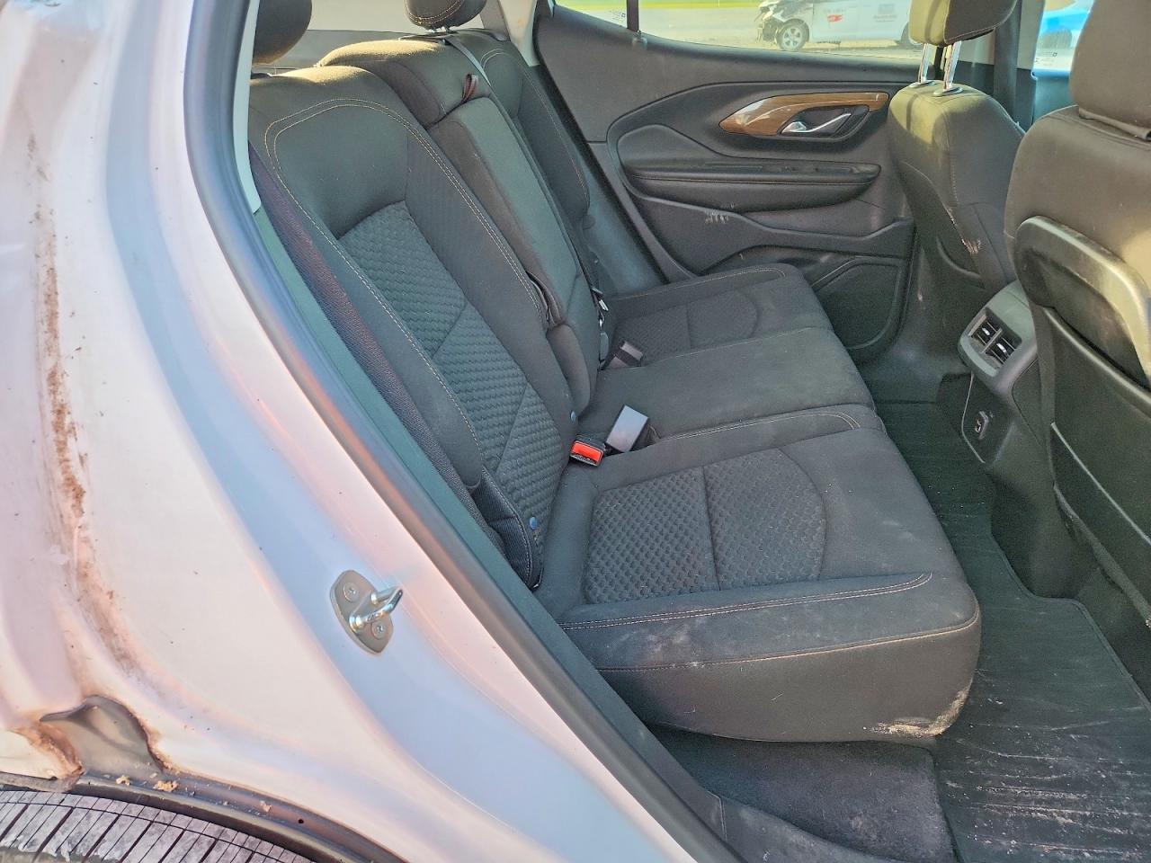 2021 GMC TERRAIN