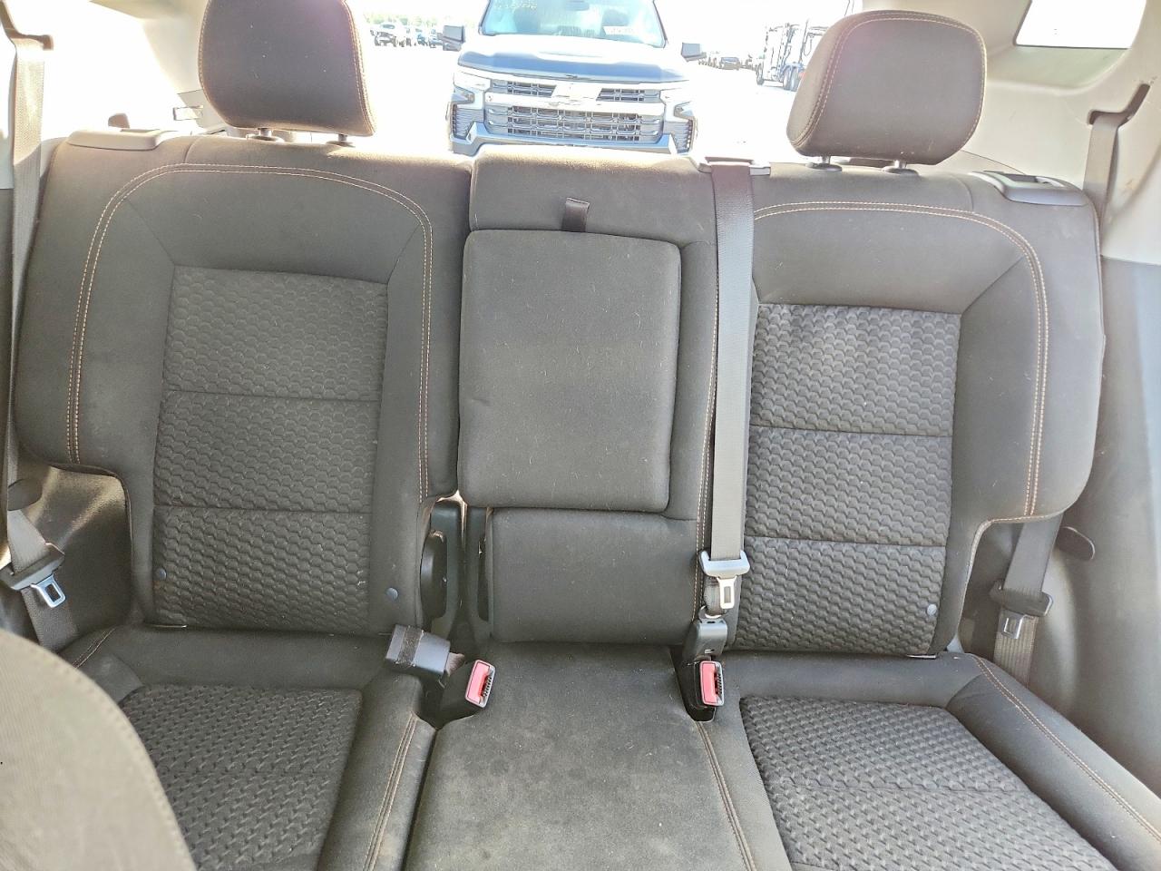 2021 GMC TERRAIN