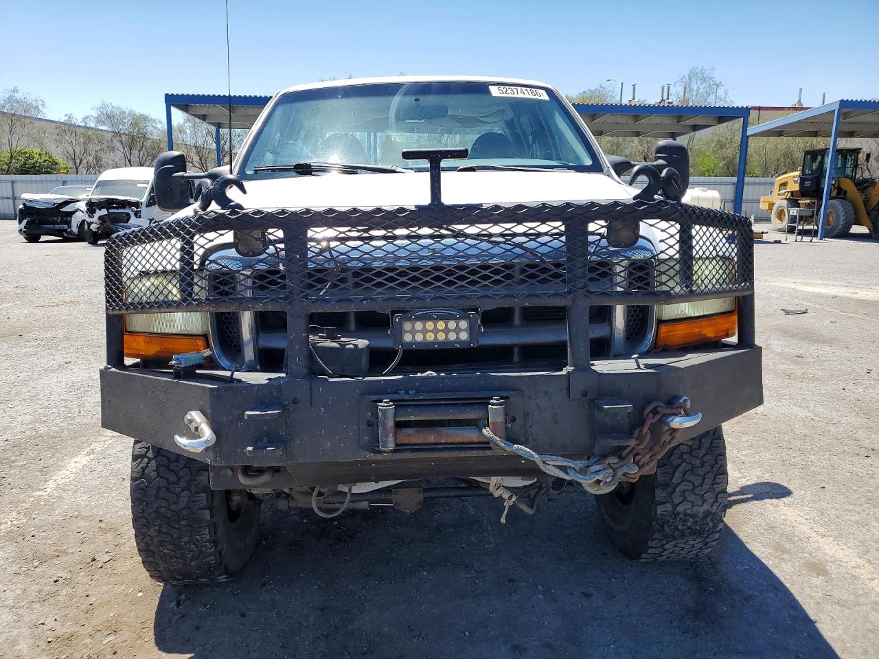 1999 FORD F350