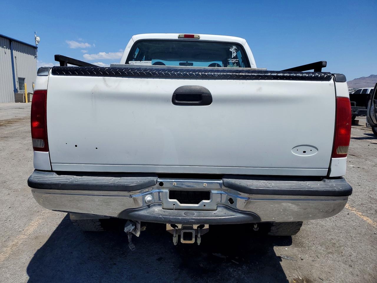 1999 FORD F350
