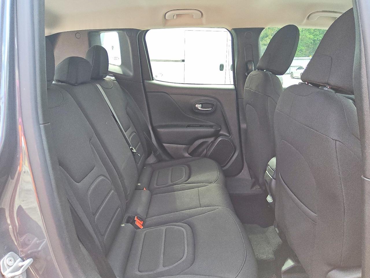2022 JEEP RENEGADE