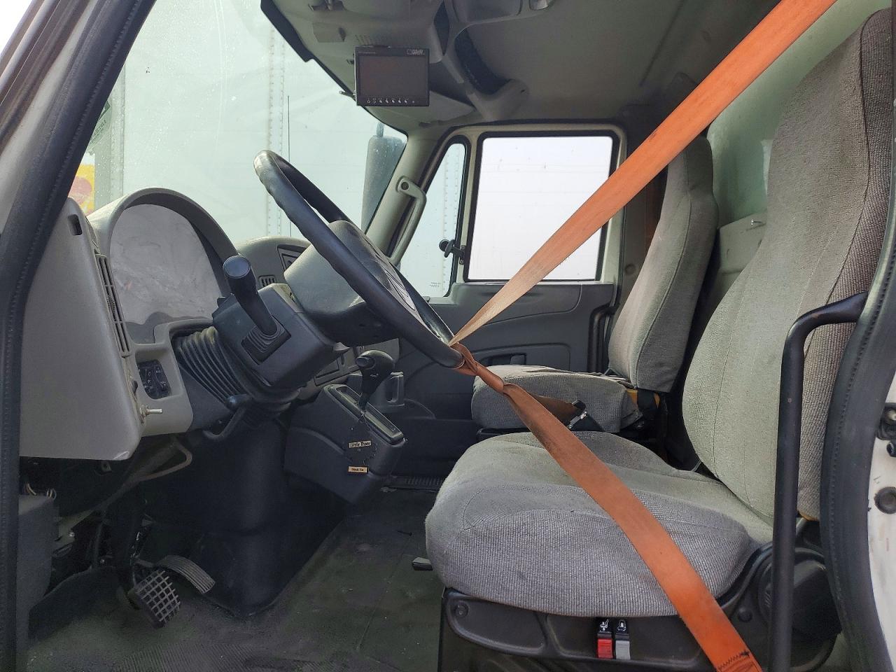 2012 INTERNATIONAL 4000 SERIE