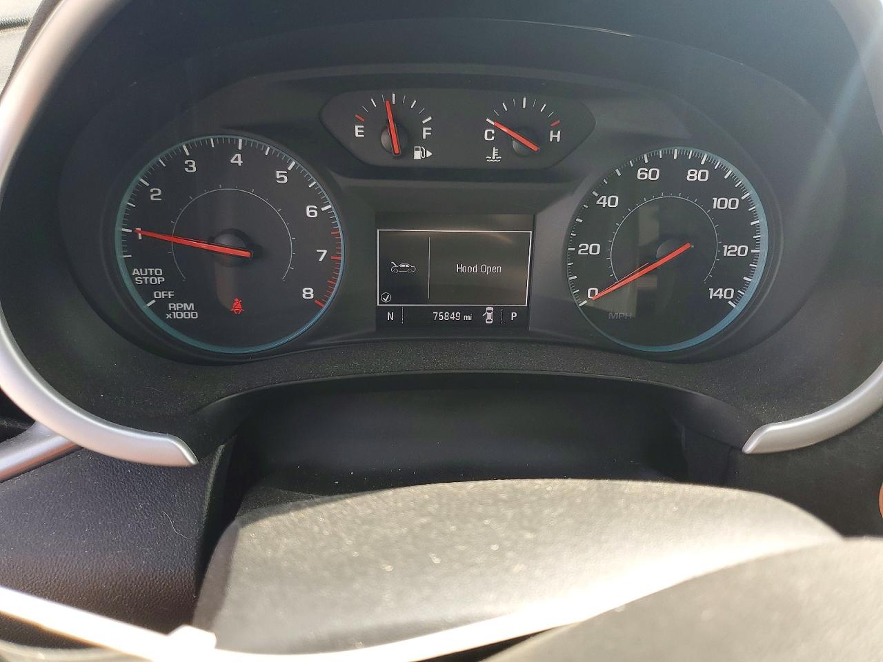 2022 CHEVROLET MALIBU