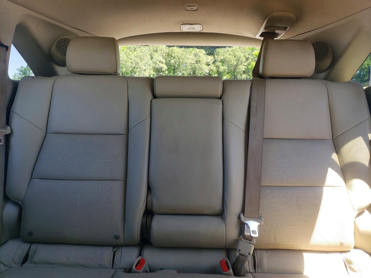 2013 ACURA RDX