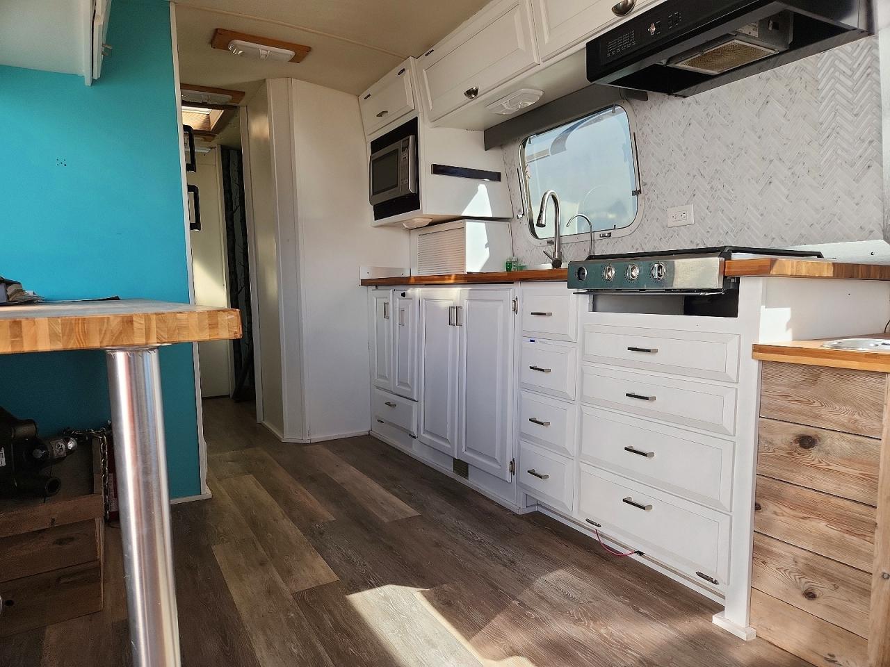 1998 AIRSTREAM ALL Models