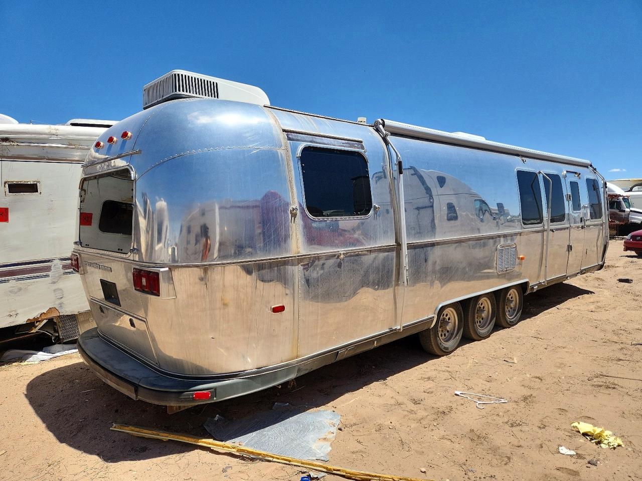 1998 AIRSTREAM ALL Models