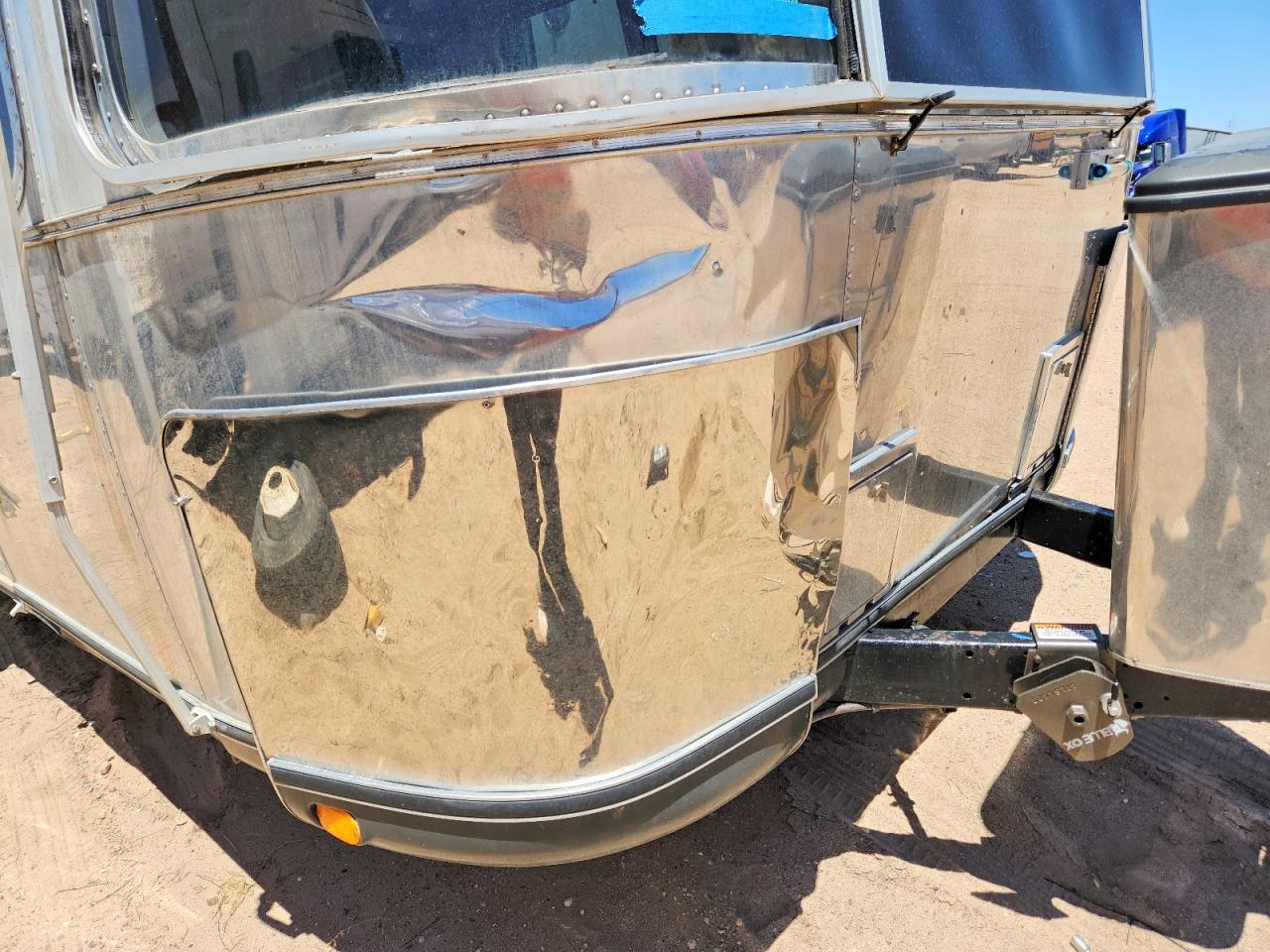1998 AIRSTREAM ALL Models