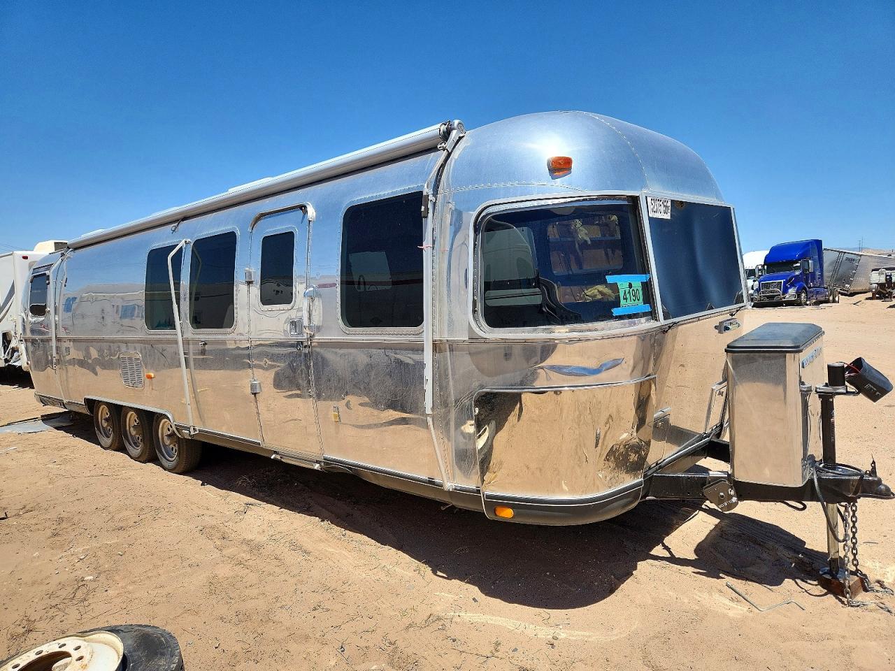 1998 AIRSTREAM ALL Models