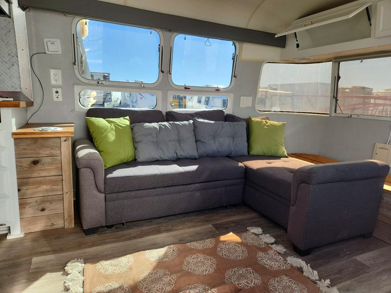 1998 AIRSTREAM ALL Models