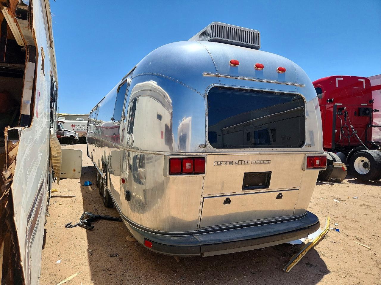 1998 AIRSTREAM ALL Models