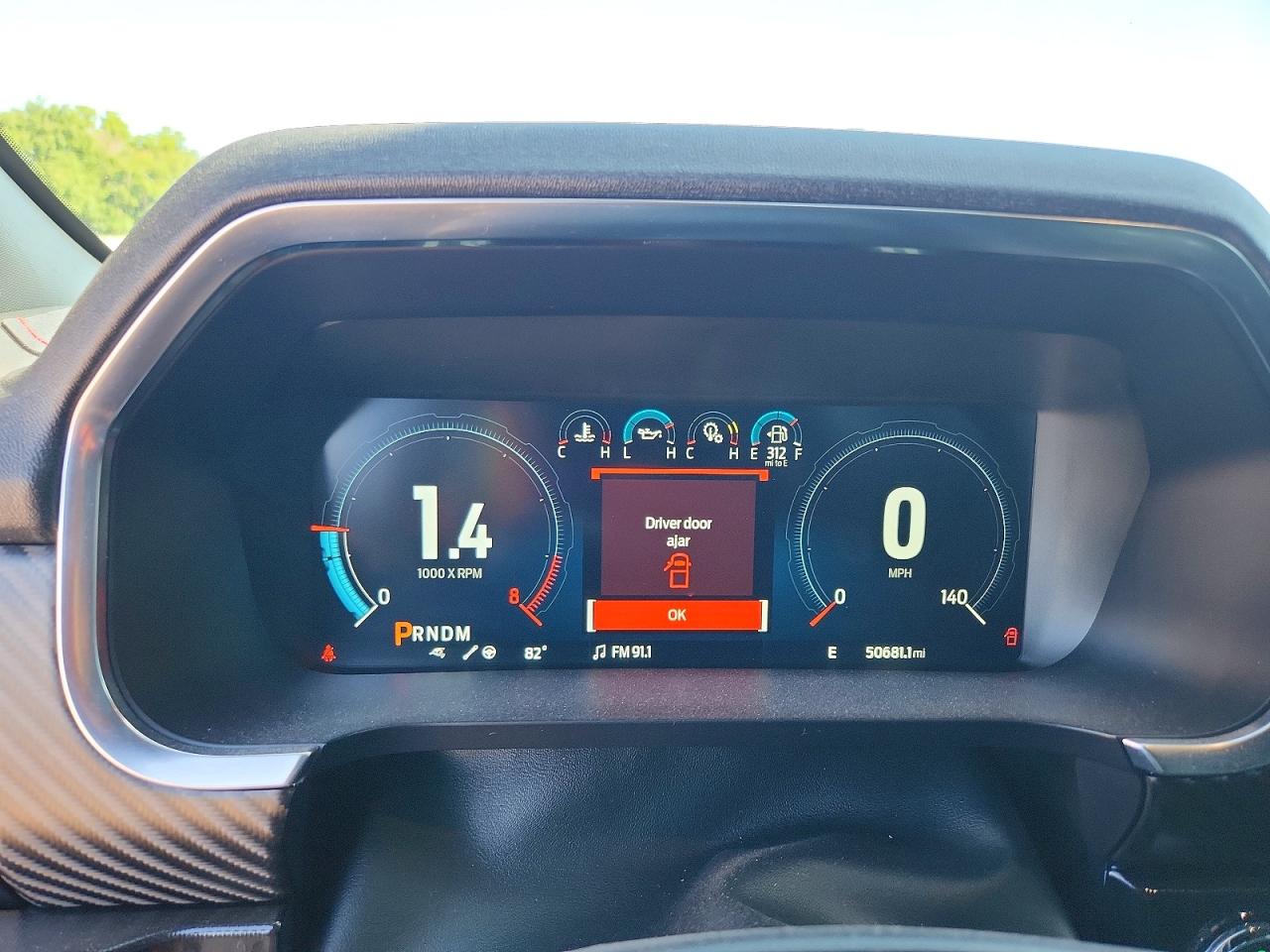 2023 FORD F150