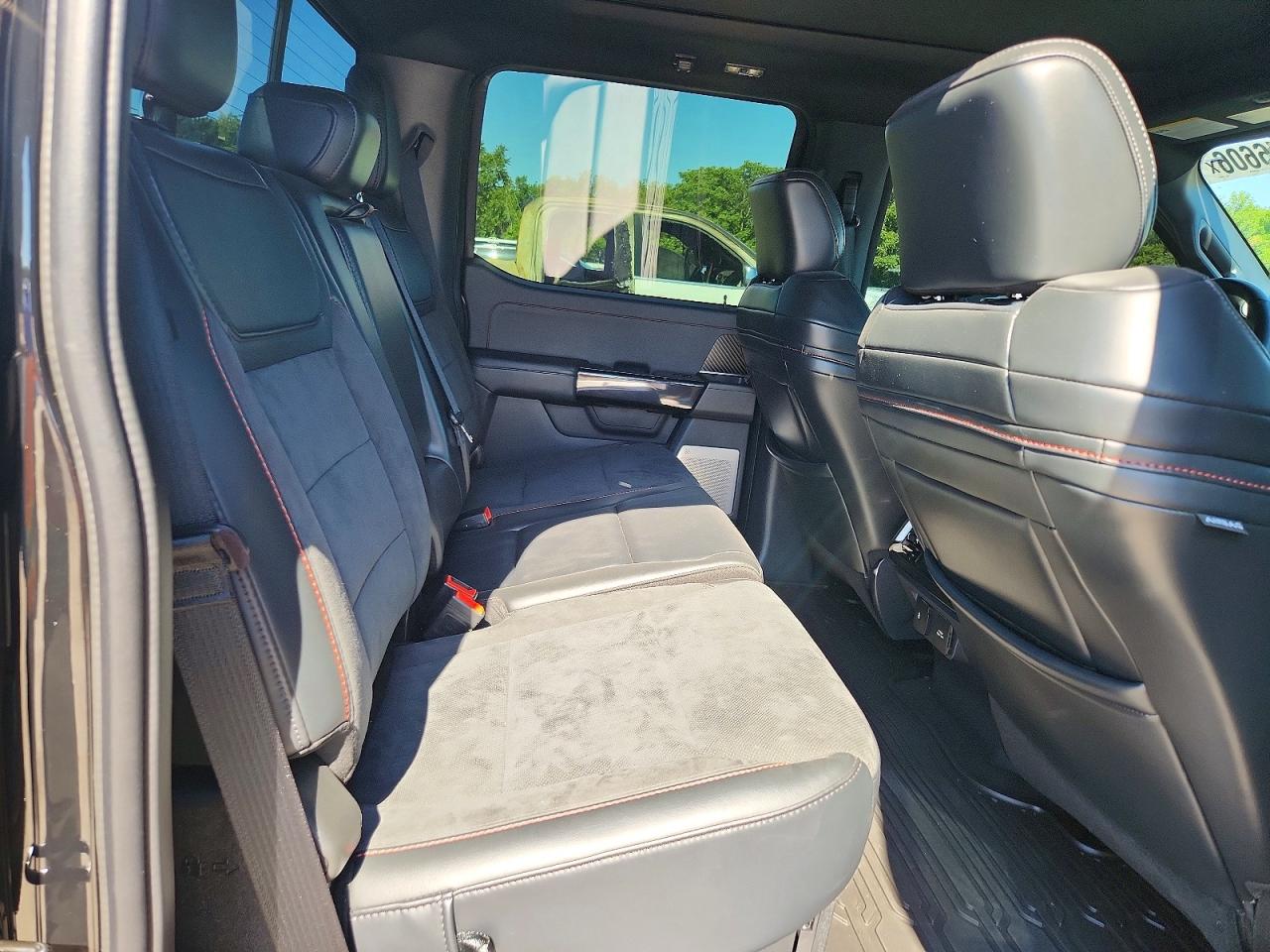 2023 FORD F150