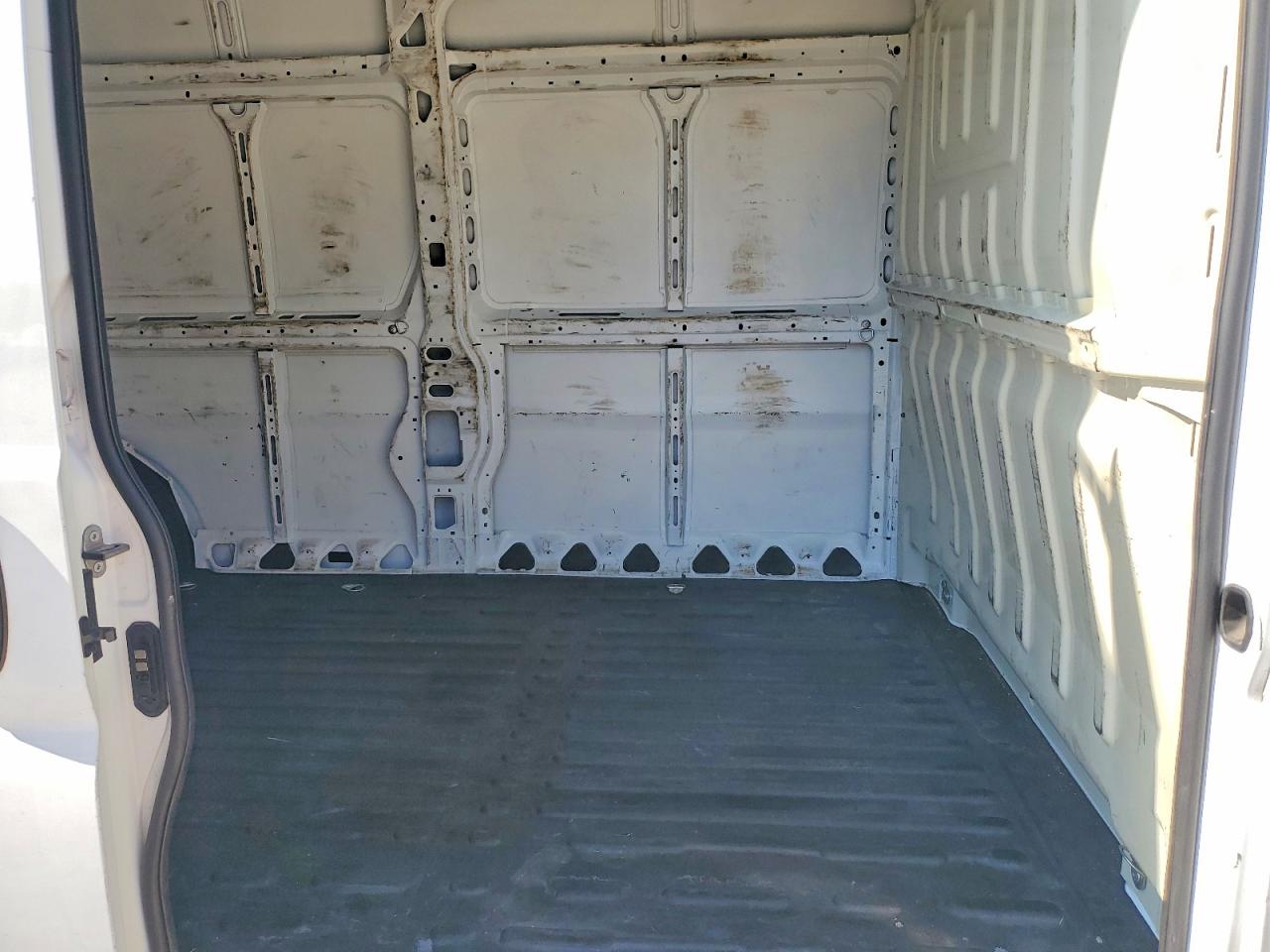 2022 RAM PROMASTER