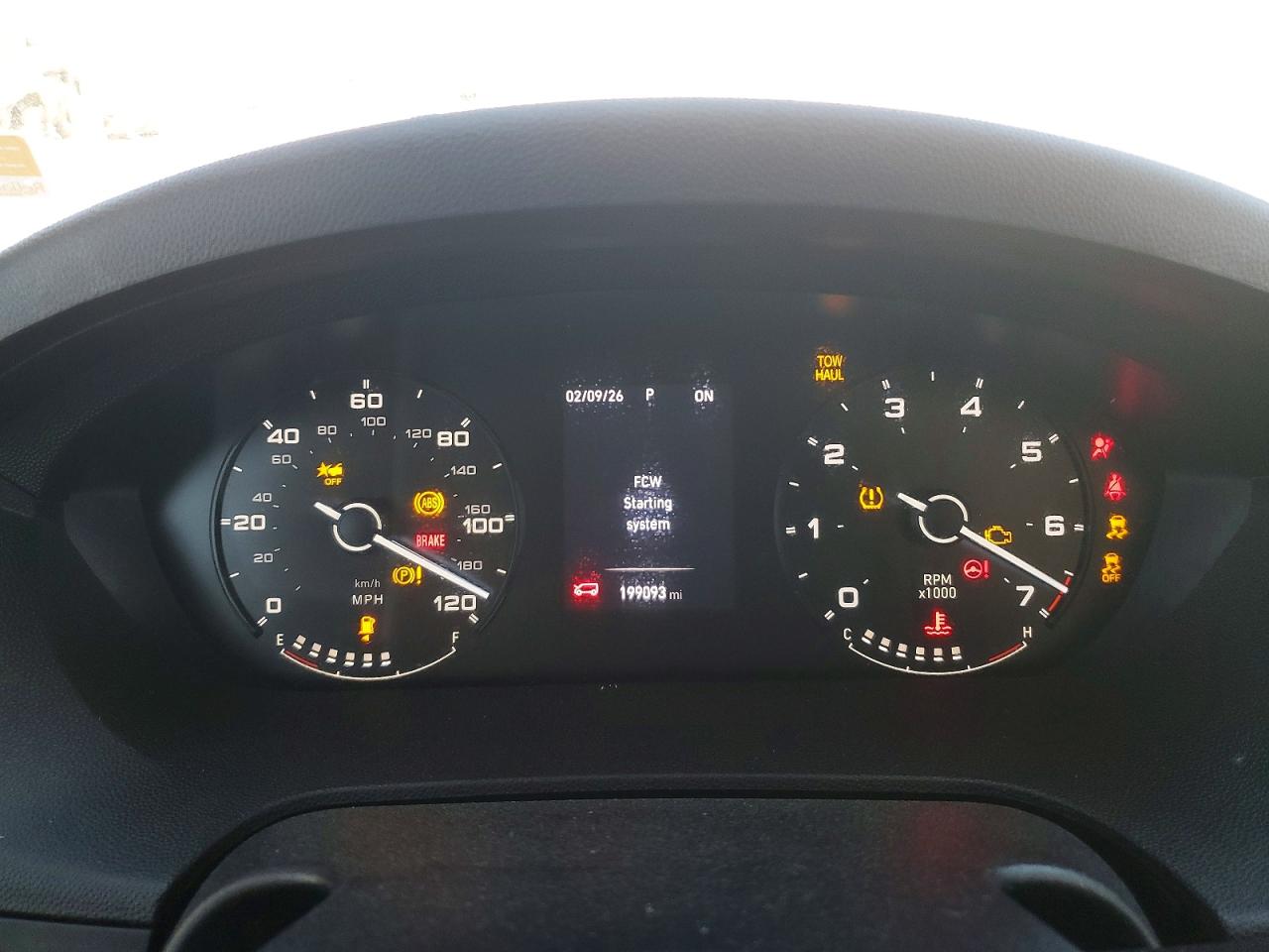 2022 RAM PROMASTER