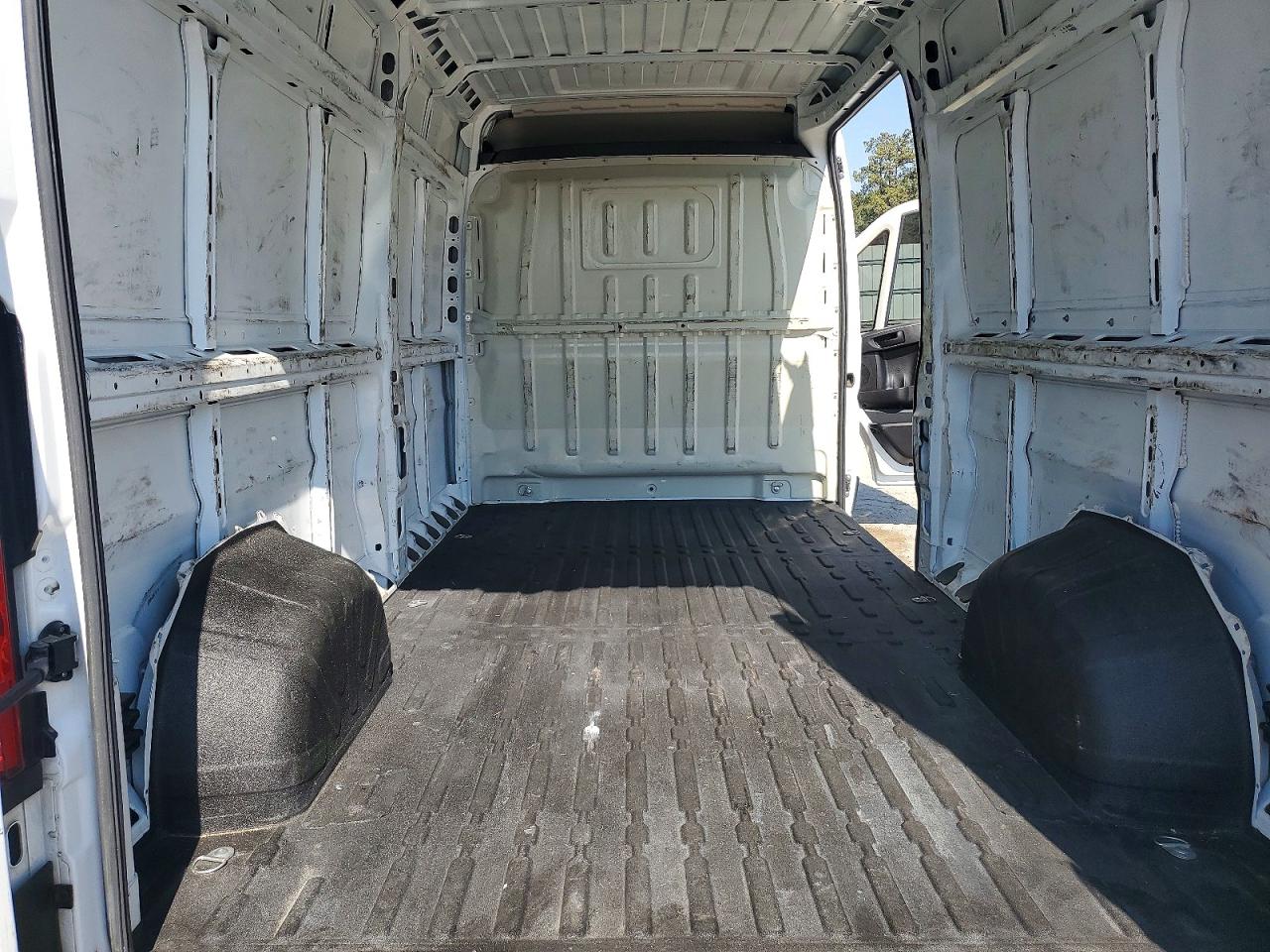 2022 RAM PROMASTER