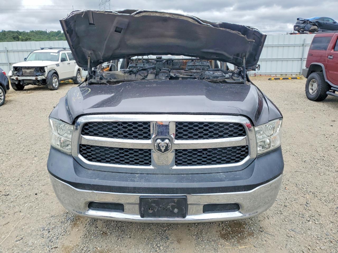 2015 RAM 1500