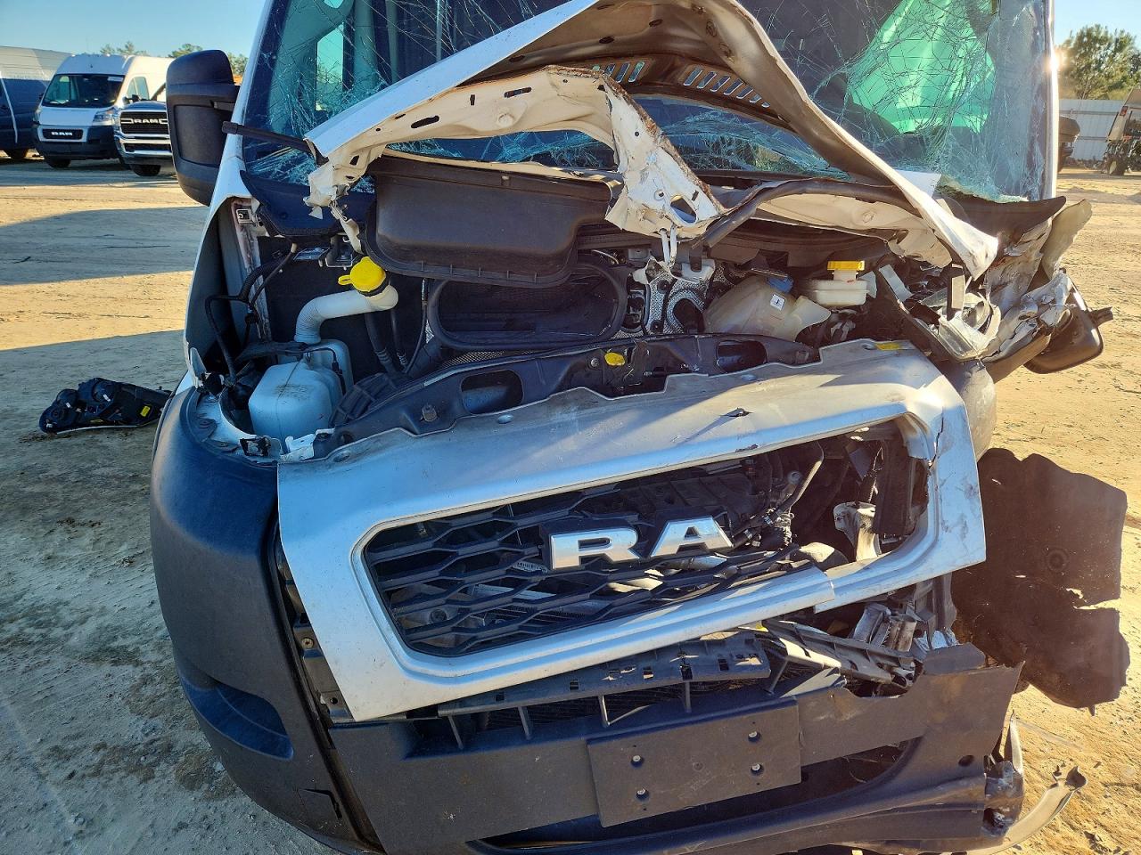 2022 RAM All Models