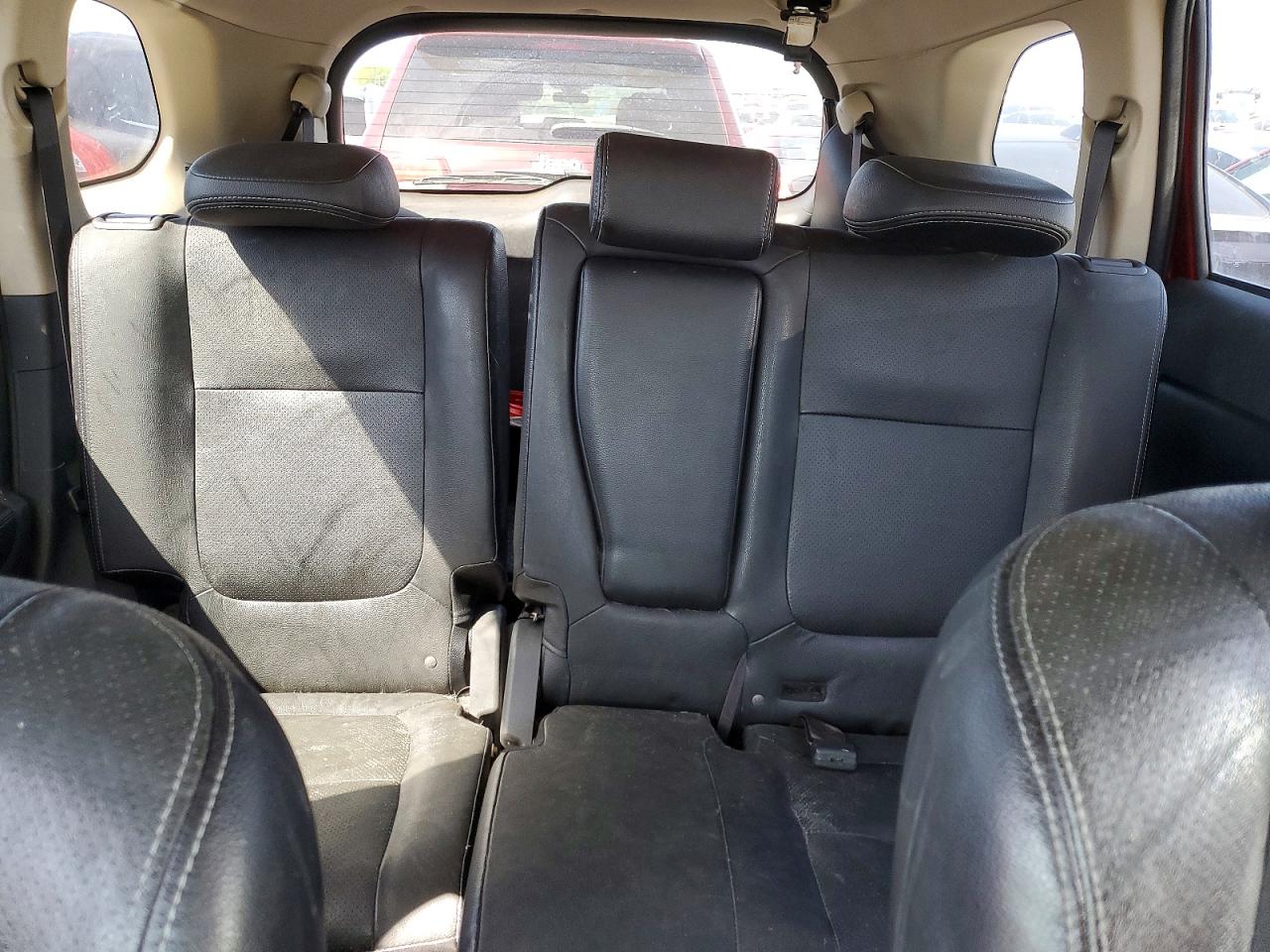 2016 MITSUBISHI OUTLANDER